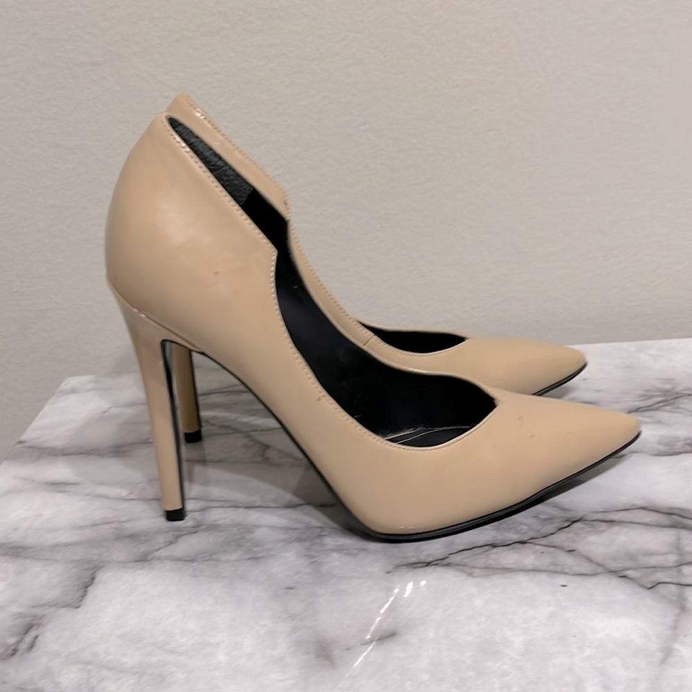 Kendall + Kyle Heels